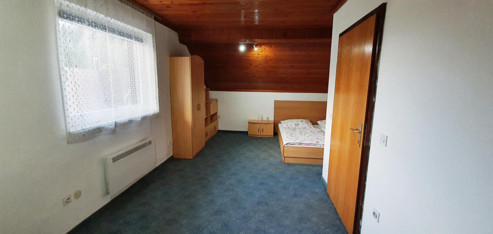 Apartments And Rooms Milena Kranjska Gora Camera foto